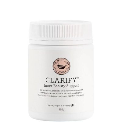 The Beauty Chef Clarify™ Inner Beauty Support