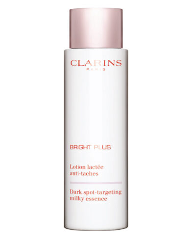 Bright Plus Dark-spot Targeting Milky Essence 200ml