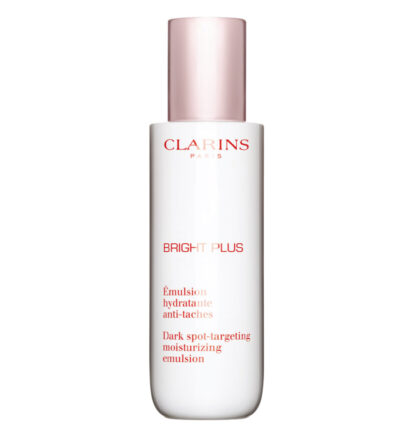 Bright Plus Dark-spot Targeting Moisturising Emulsion 75ml