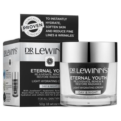 Dr LeWinns Eternal Youth Day & Night Cream 50ml