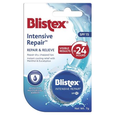 Blistex Intensive Repair Pot