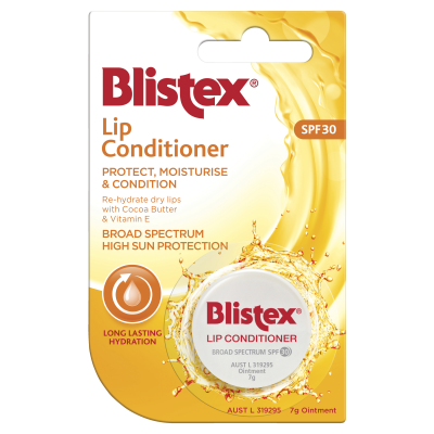 Blistex Lip Conditioner SPF 30