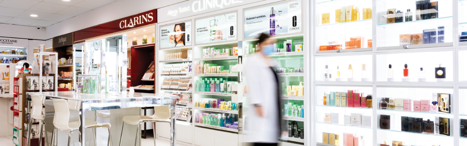 Focus on: Findon - National Pharmacies