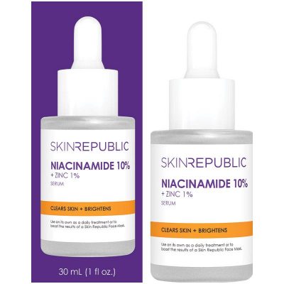 Skin Republic Niacinamide Serum 30mL