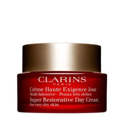 Clarins Super Restorative Day Cream - Very Dry Skin