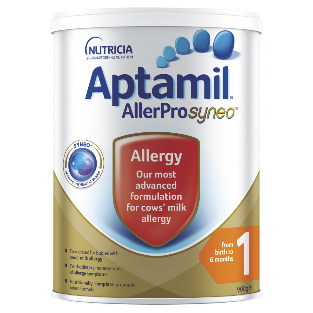 aptamil allerpro syneo ™ 1