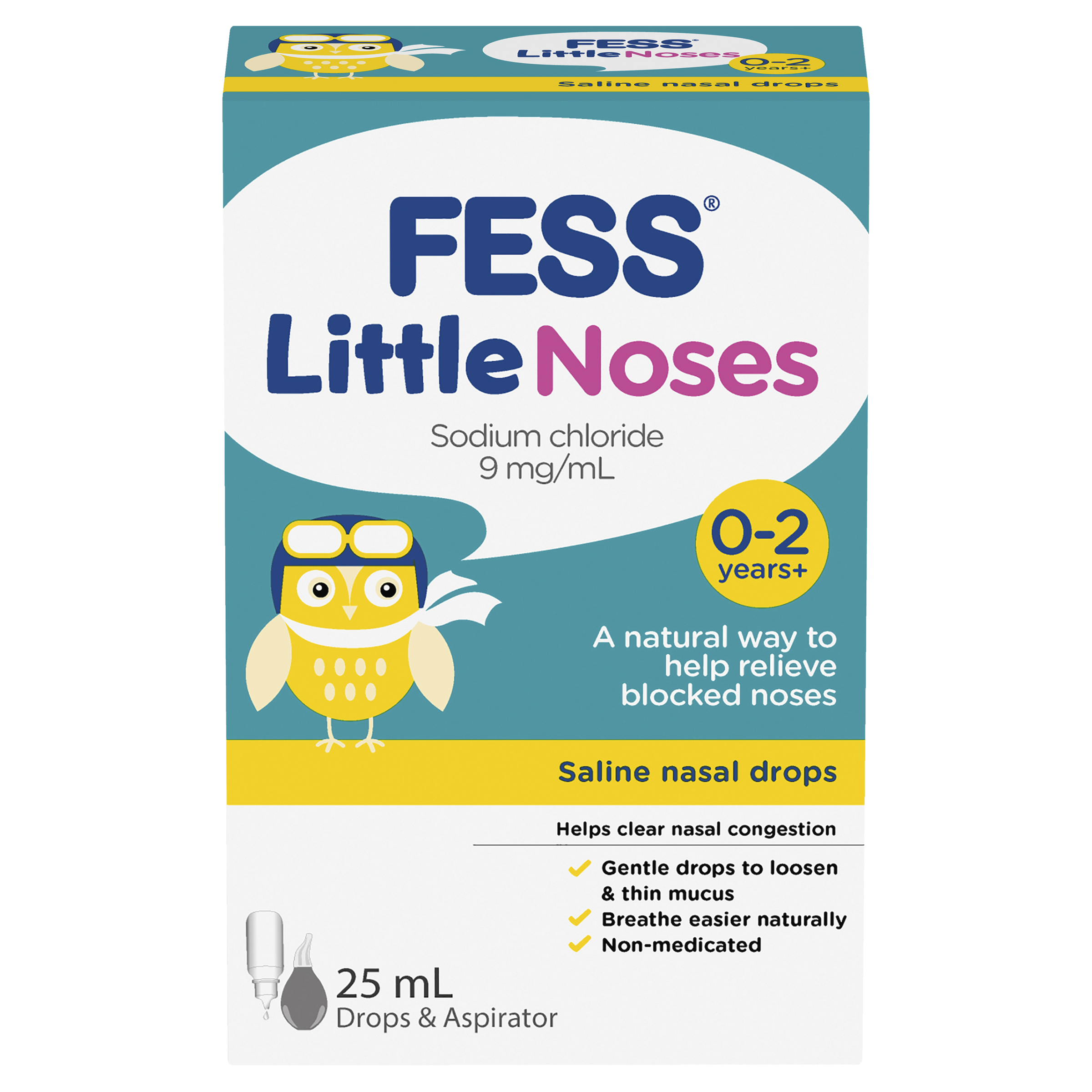 Fess little store noses chemist warehouse