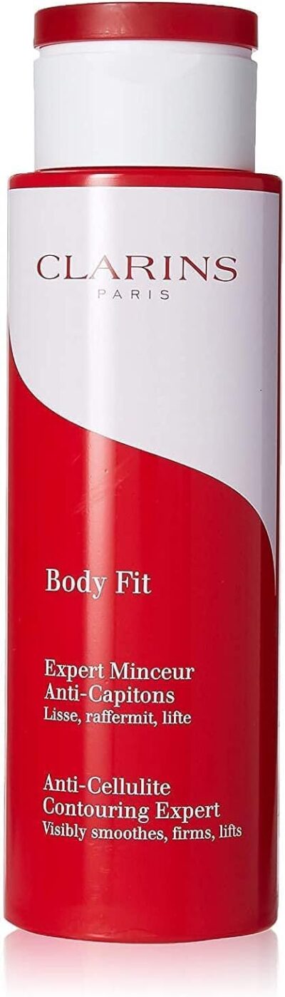 Clarins Body Fit 200ml