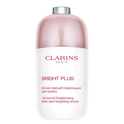 Clarins Bright Plus Advanced Dark Spot-Targeting Serum
