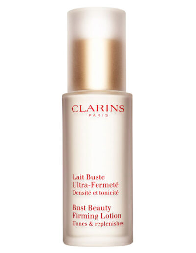 Clarins Bust Beauty Firming Lotion