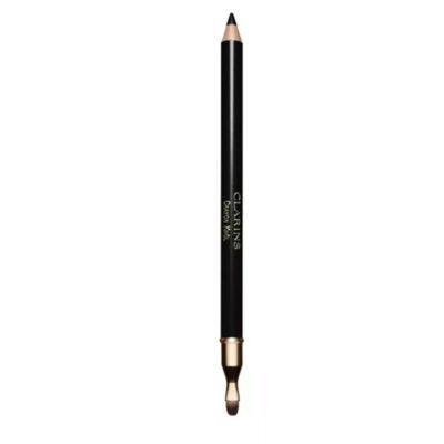 Clarins Crayon Khôl Eye Pencil – Carbon Black