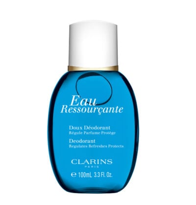 Clarins Eau Resscourcante Deodorant 100ml