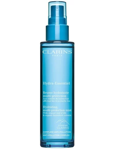 Clarins Hydra-Essentiel Hydrating Multi-Protection Mist