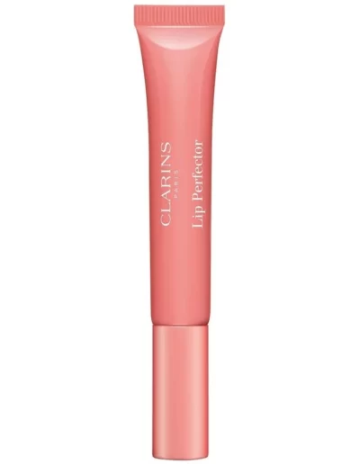 Clarins Natural Lip Perfector Toffee
