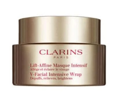 Clarins V-Facial Intensive Wrap