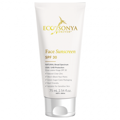 Face Sunscreen SPF30