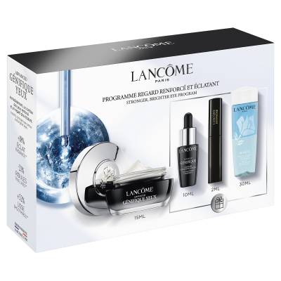 Lancôme Advanced Génifique Eye Cream Routine Set