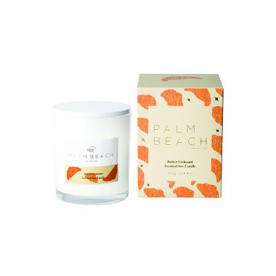 Palm Beach Butter Croissant Candle 420g