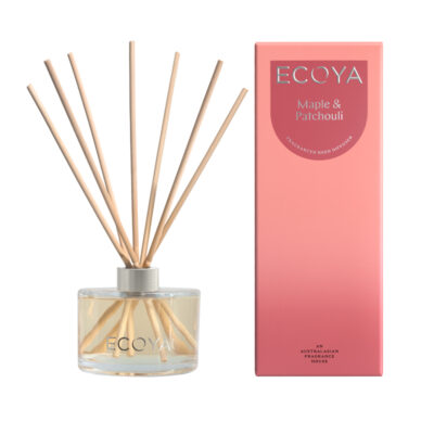 Ecoya Maple Fragranced Diffuser 200ml