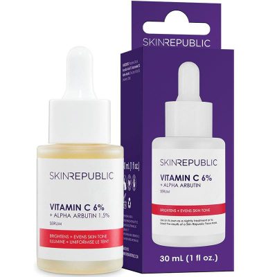 Skin Republic Vitamin C Serum 30mL