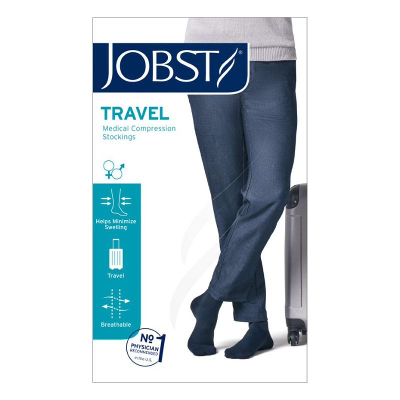 Compression Garments & Inserts  Travel Socks for Men and Women