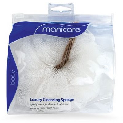 Manicare Sponge