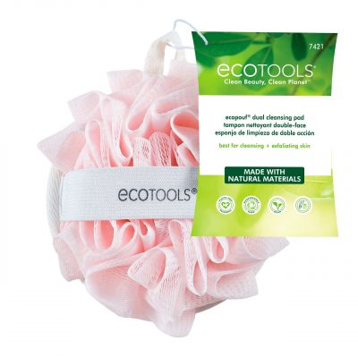 Ecopouf® Dual Cleansing Pad