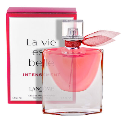 lancome intense 50ml