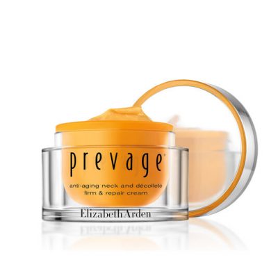 PREVAGE® Anti-Aging Neck and Décolleté Firm & Repair Cream