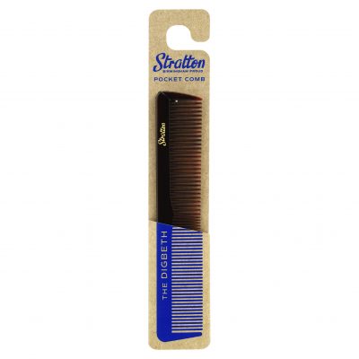 Stratton 2187 Pocket Comb