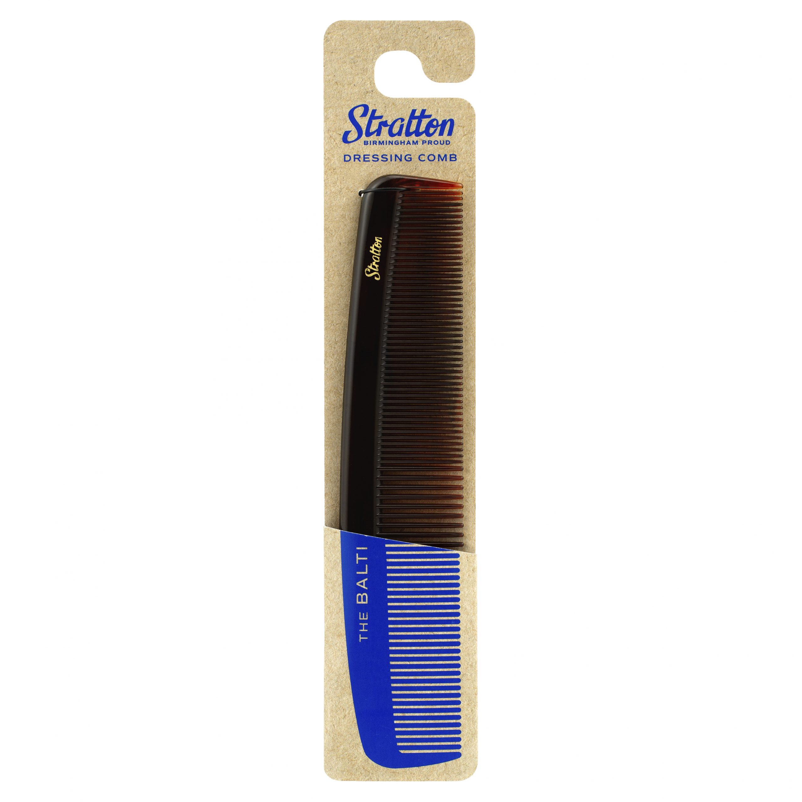 Stratton Comb Stratton Stratton 2186 Dress Comb | National Pharmacies