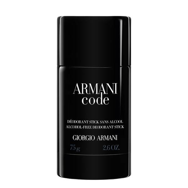 giorgio armani antiperspirant