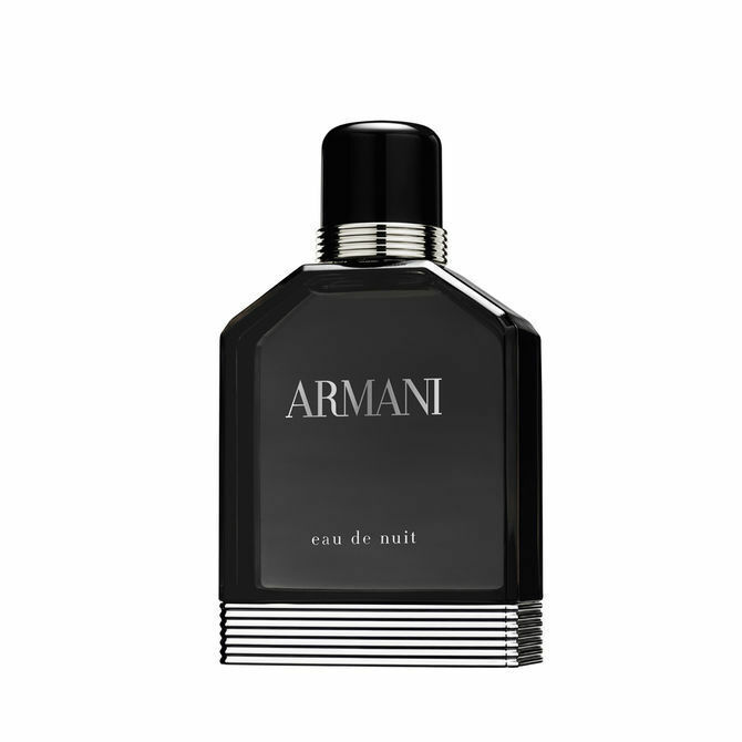 armani eau toilette