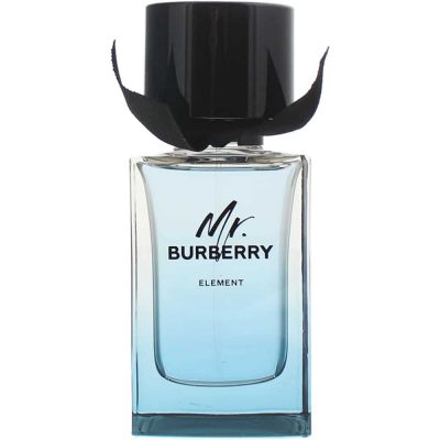 burberry element parfum