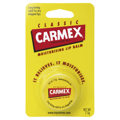 CARMEX Classic Jar 7.5g
