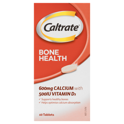 Caltrate Bone Health 60