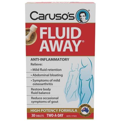 Caruso's Fluid Away® 30