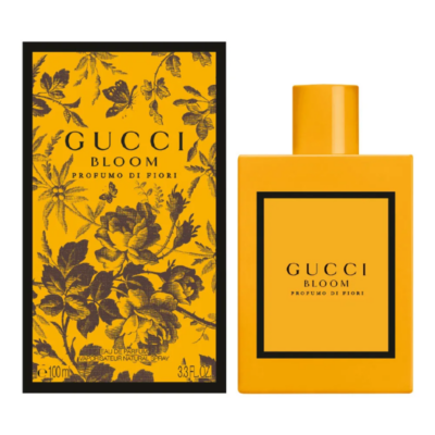 Gucci Bloom Profumo Di Fiori Eau De Parfum