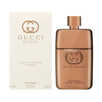 Gucci Guilty Eau de Parfum Intense For Her