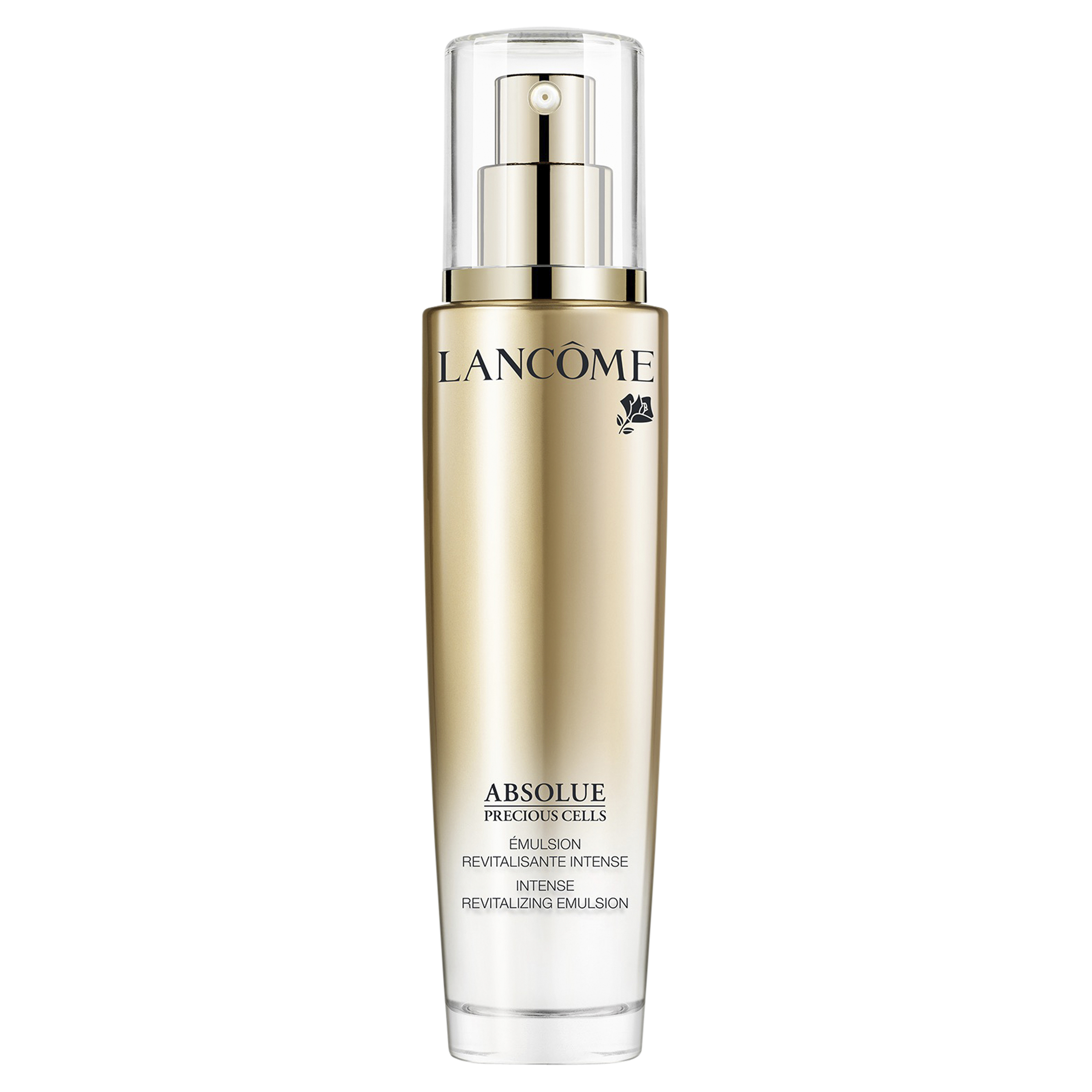 LANCOME ABSOLUE エマルジョン 75ml アプソリュ エッセンス イン エマルジョン():ランコム(LANCOME