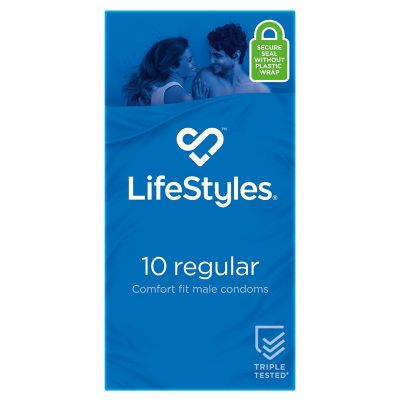 Lifestyles Lubricant Silky Smooth 100g - National Pharmacies