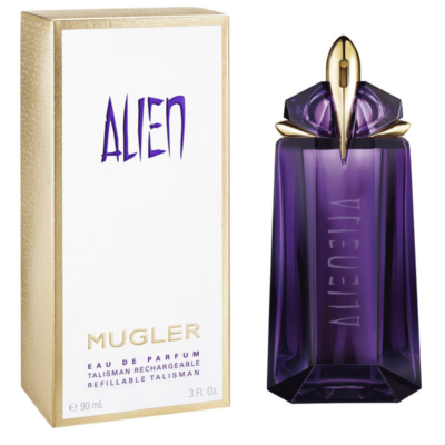 Mugler Alien Refillable Eau de Parfum