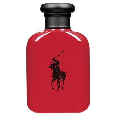 POLO RED EDT