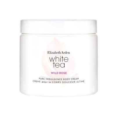 White Tea Vanilla Orchid 400ml Body Cream