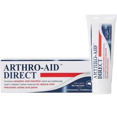 Arthro Aid Direct Cream