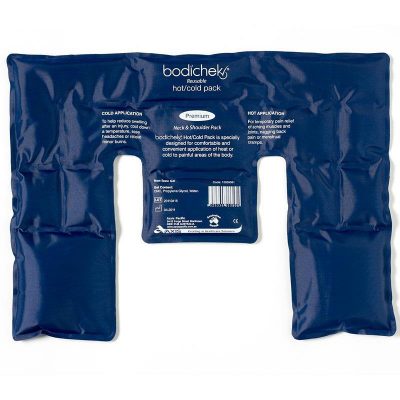 BODICHEK SHOULDER AND NECK HOTCOLD PACK