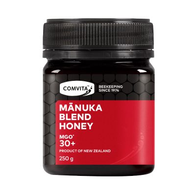Comvita Manuka Honey Blend MGO 30+ 250