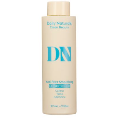 Daily Naturals Clean Beauty Anti-Frizz Smoothing Conditioner 275ml