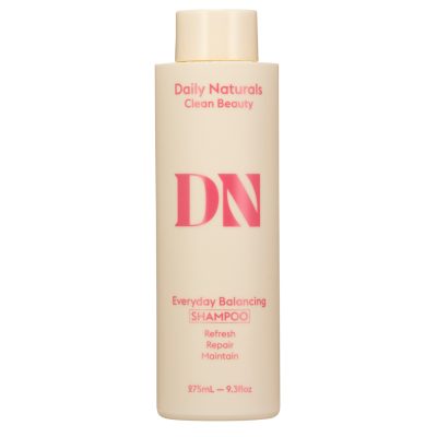 Daily Naturals Clean Beauty Everyday Balancing Shampoo 275ml