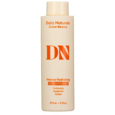 Daily Naturals Clean Beauty Intense Hydrating Conditioner 275ml